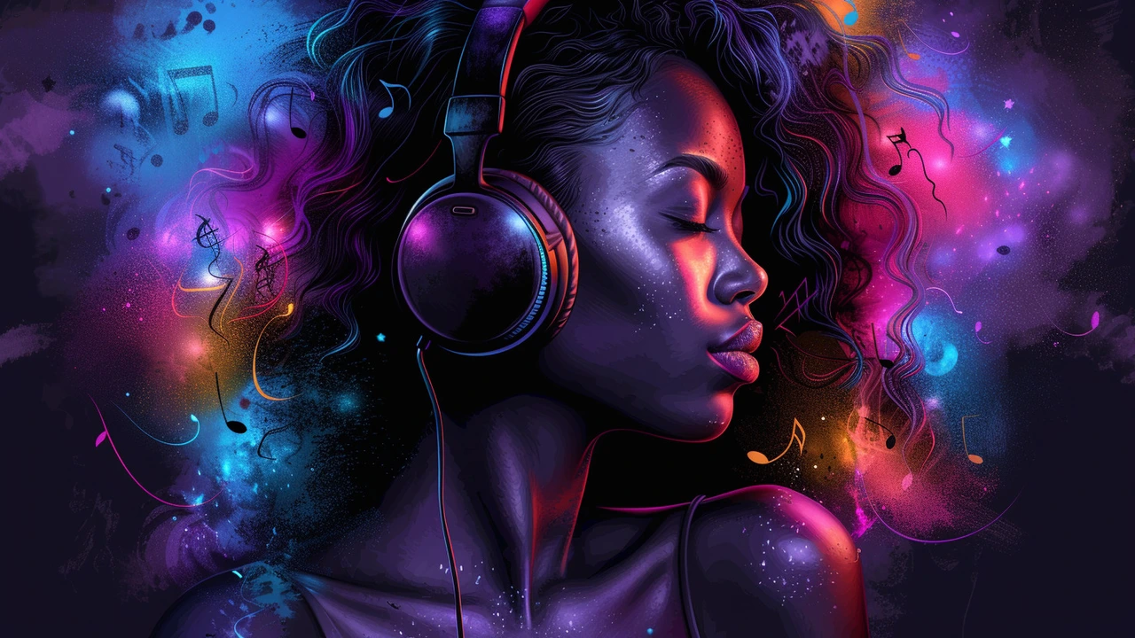 Behind the Beats: Understanding Subgenres in Music
