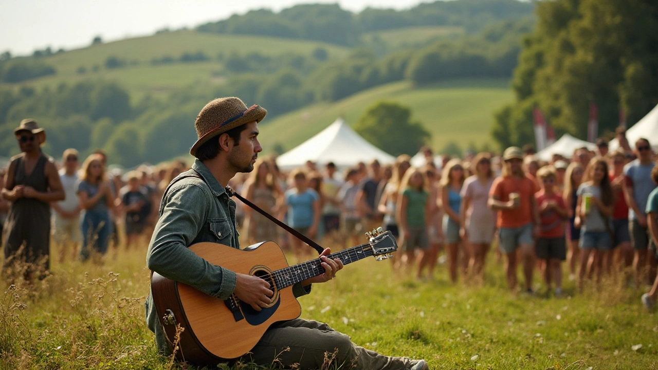 3D Printing and Acoustic Guitars