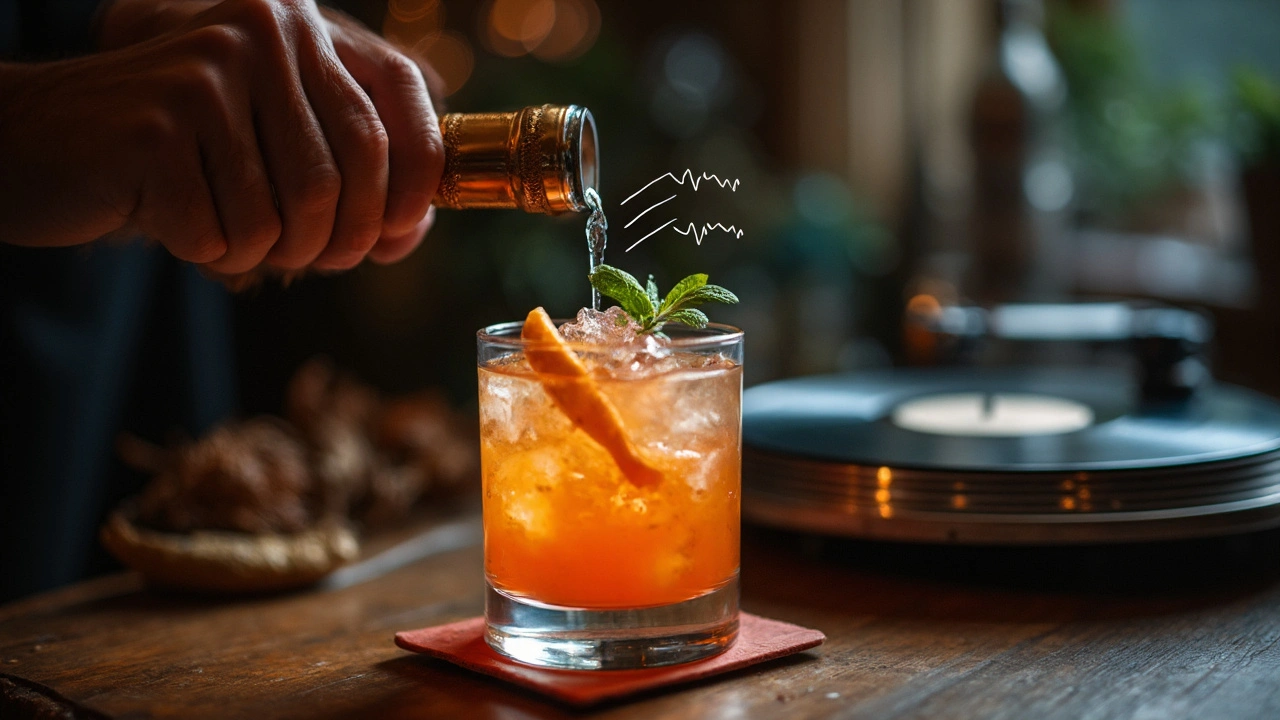 A Quick Guide to Setting the Mood: Jazz Styles for Every Drink