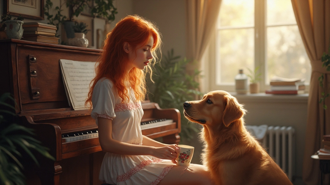 Musical Instruments and How They Change Your Emotional Health