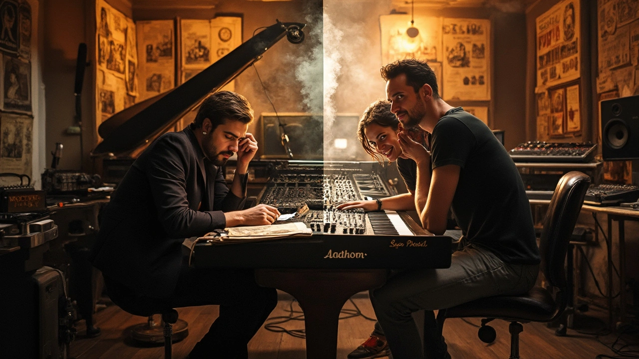 Classical Music’s Real Influence on Modern Pop Culture