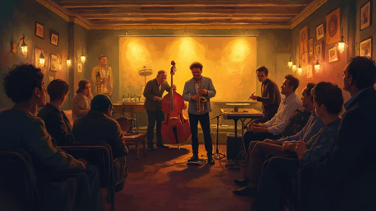 How to Appreciate Jazz Music: Beginner’s Guide