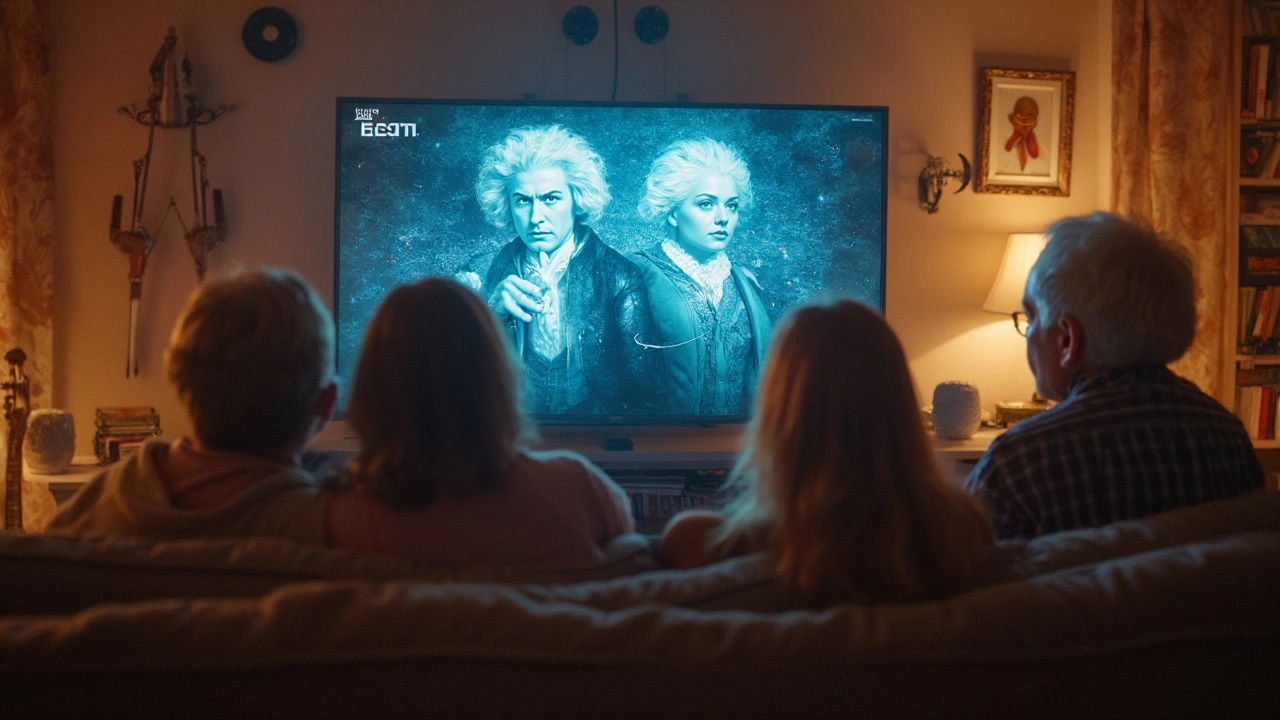 How to Spot Classical Elements in Pop Songs