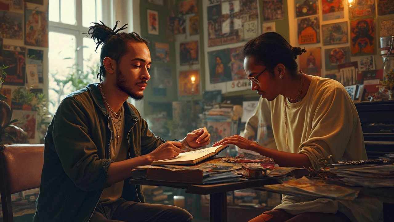 Future of Jazz-Hip Hop Fusion: Artists, Pitfalls, and What’s Next