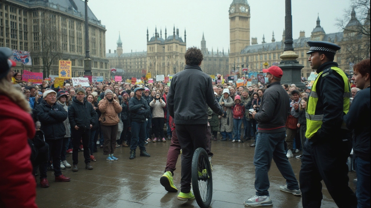 Hip Hop and Social Change: How Rap Music Drives Protest, Policy, and Community Action