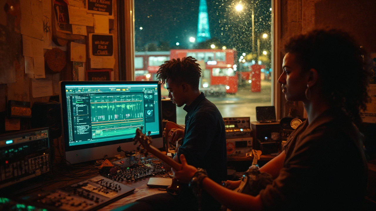 How Reggae Shapes Today’s Music: Influence on Pop, Hip-Hop, Afrobeats, and EDM