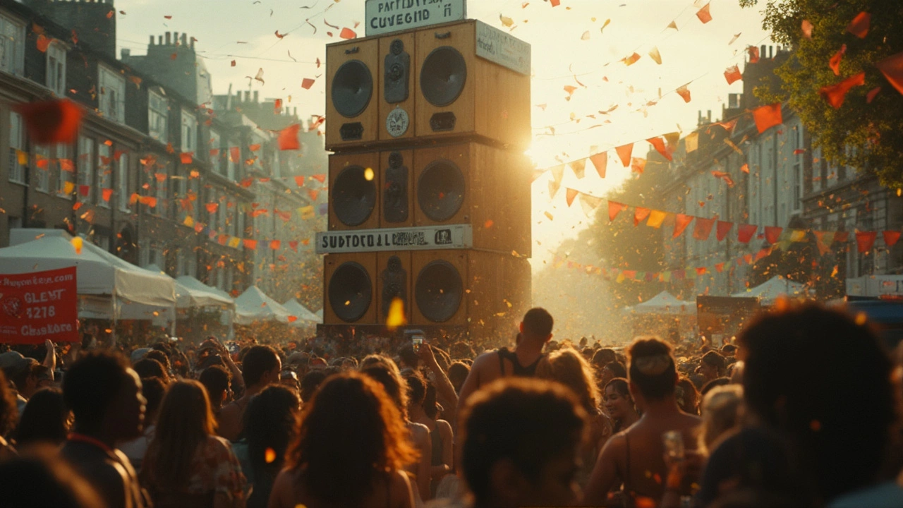 Make or Spot the Sound: Practical Guide for Producers, DJs, and Curious Listeners