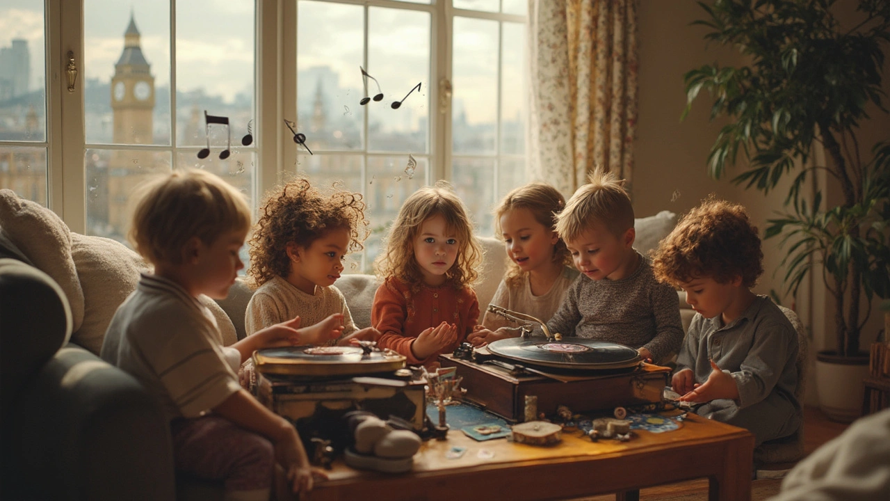 The Emotional Power of Classical: Empathy and Emotional Intelligence