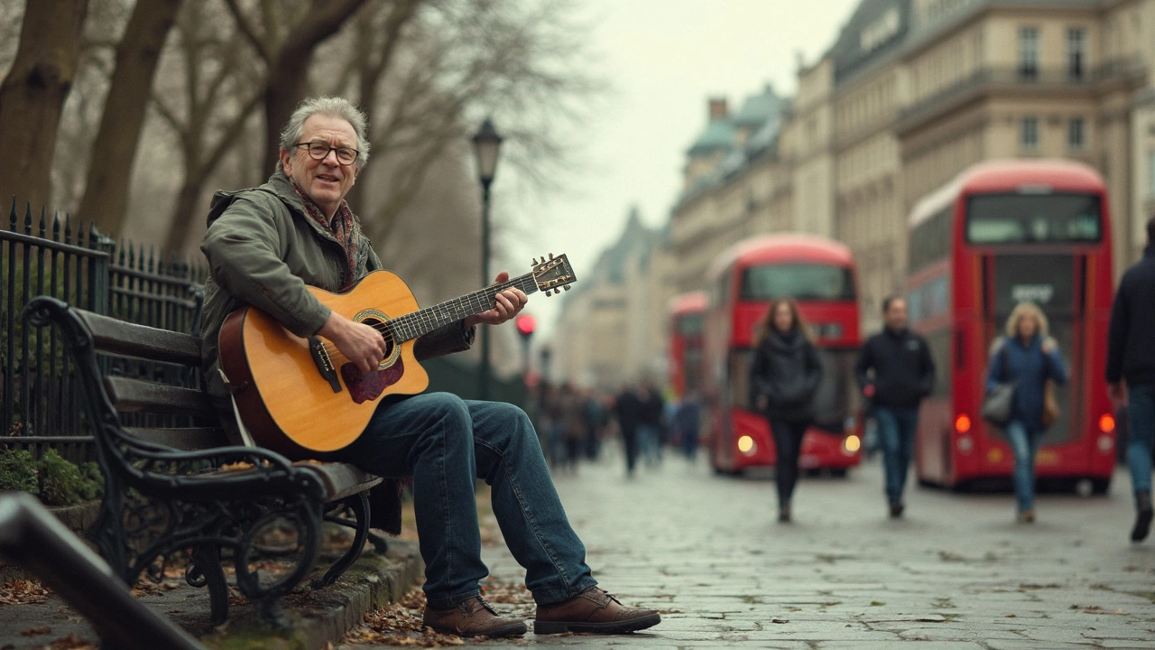 The Hidden Benefits—How Confidence Through Music Spills Into Everyday Life