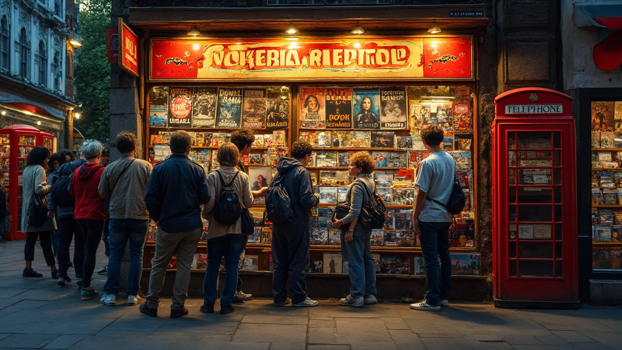 Top 10 Music Genres Everyone Should Experience: An Enthusiast’s Guide