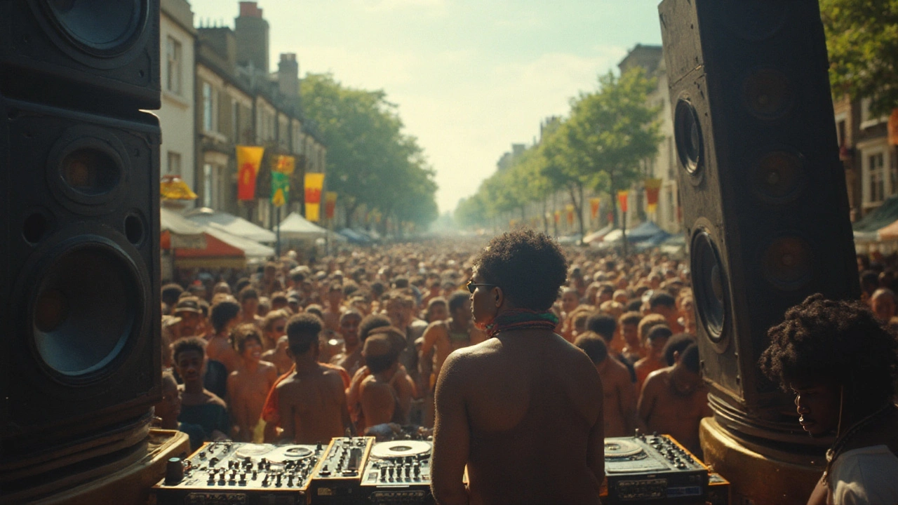 How to experience reggae today: a simple, respectful plan