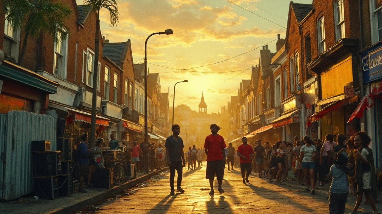 Reggae Music: Origins, Global Impact, and Why It Transcends Borders