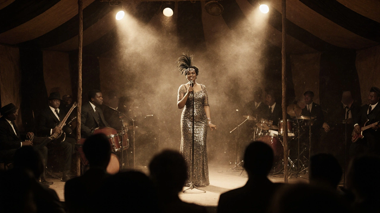 Exploring the Women Who Shaped Blues Music