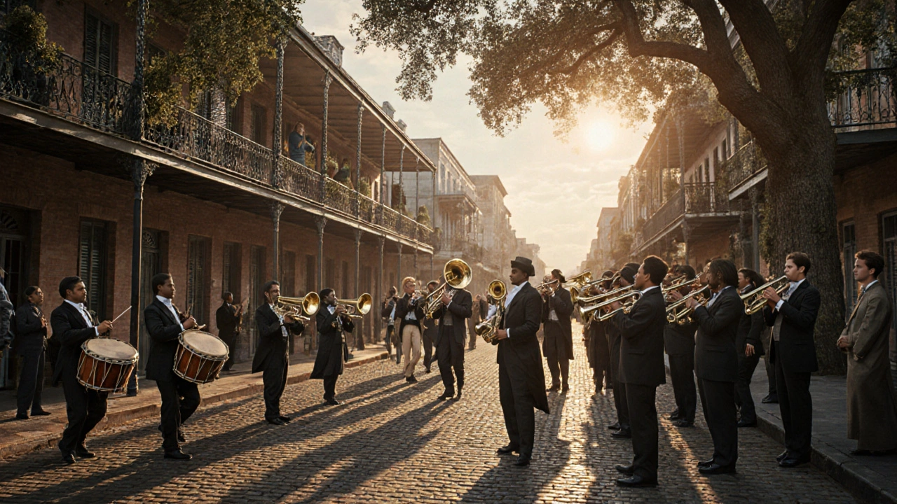 Jazz Music: Understanding Its Roots and Evolution