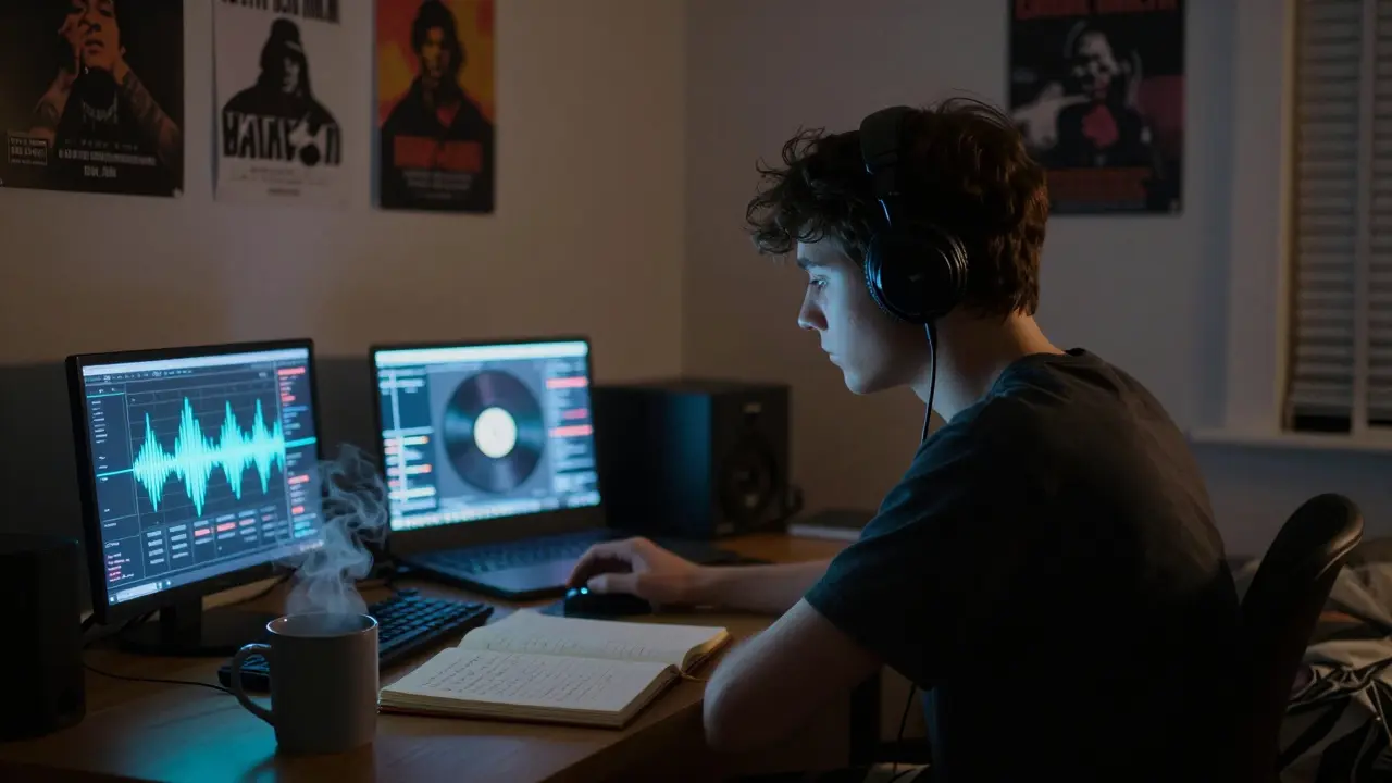 Subgenres in Music: How They Shape What You Love to Listen To