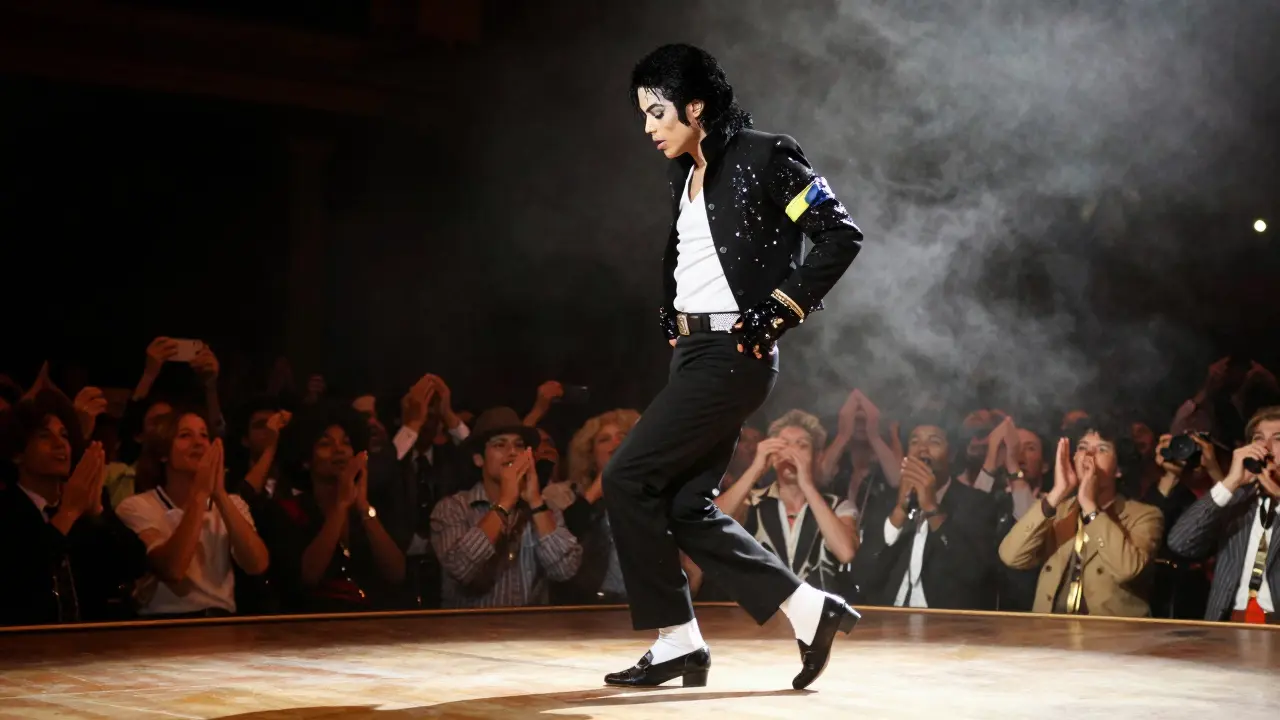 The Most Memorable Pop Music Moments in History