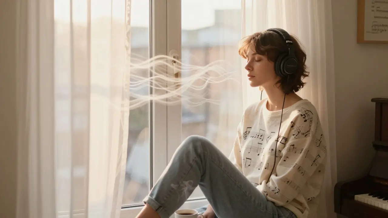 How Classical Music Can Boost Your Mood