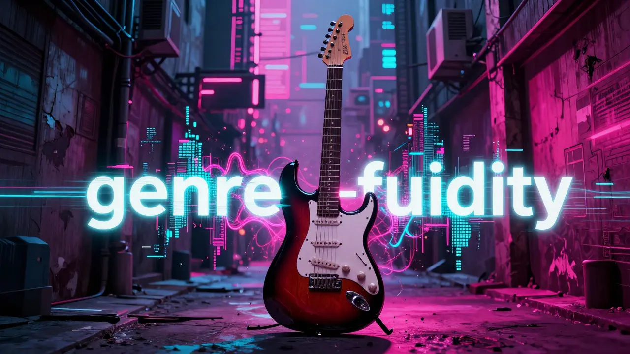 The Future of Rock Music: Trends, Evolution, and What's Next