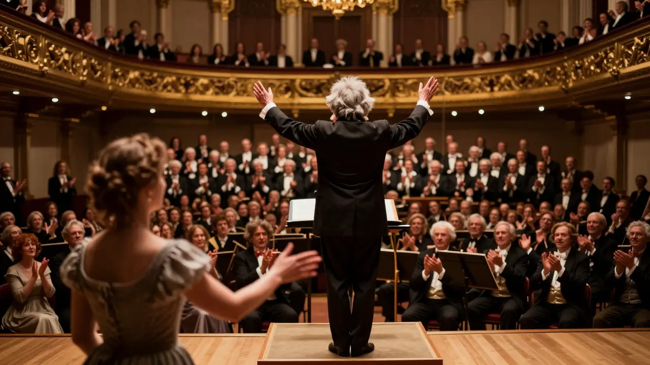 Intriguing Stories Behind Famous Classical Music Compositions