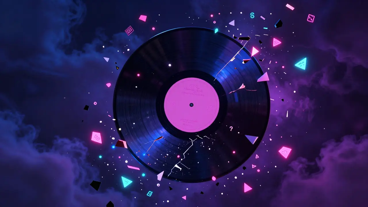 Subgenres in Music: How Micro-Styles Are Reshaping the Sonic Landscape