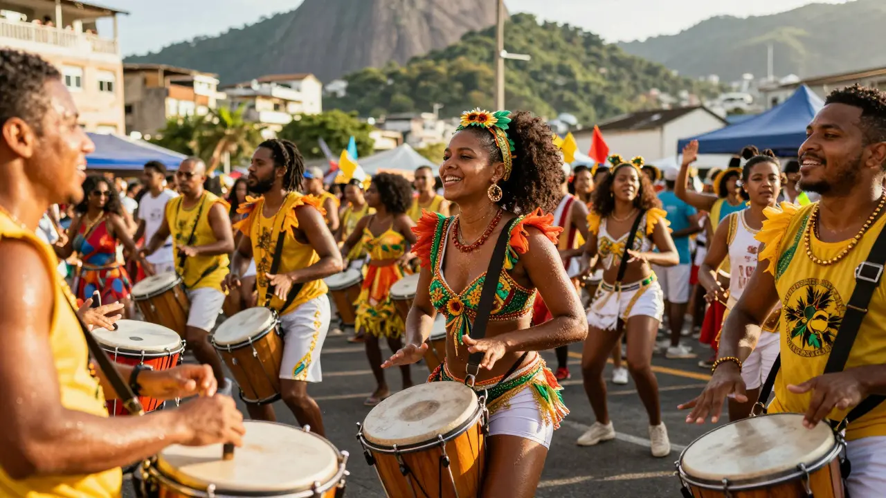 Music Genres: The Key to Understanding Different Cultures