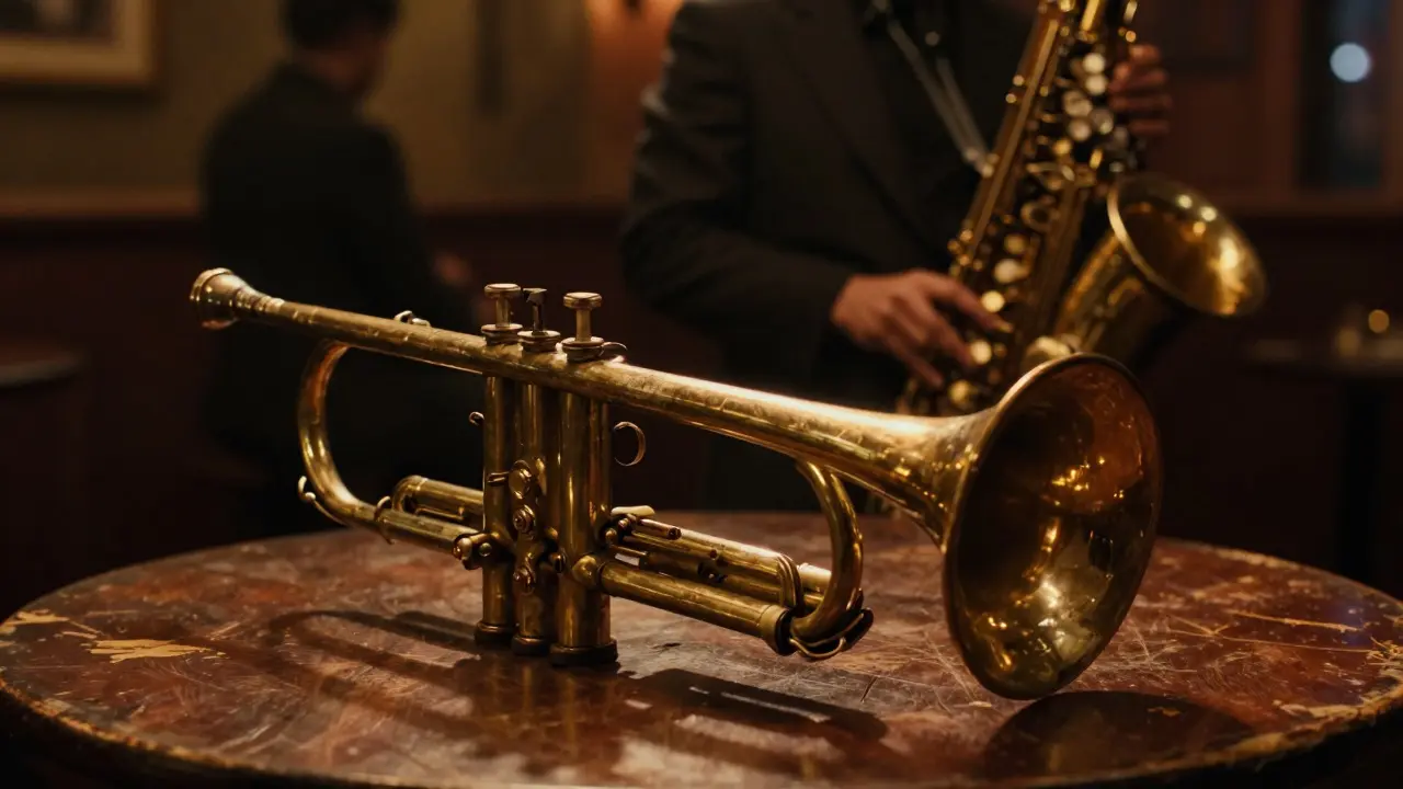 Rediscovering Jazz: A Guide to Essential Classics and Modern Listening